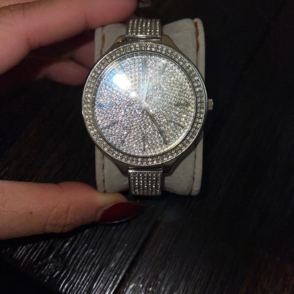 MICHAEL KORS MK3250 Glitz Watch